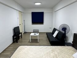 Blk 175 Bukit Batok West Avenue 8 (Bukit Batok), HDB 2 Rooms #419046721